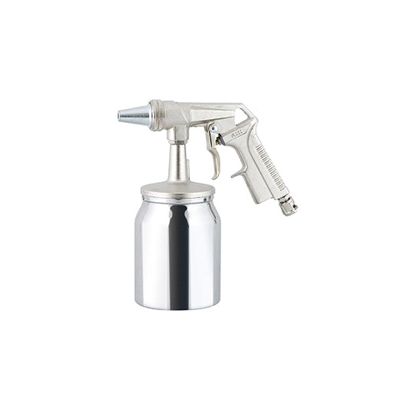 A/209 ALFA - Pistola per sabbiatura con SERBATOIO 1000 cc - Trattamenti superficiali - Ani - AH091109 A/209 ALFA - Pistola per sabbiatura con SERBATOIO 1000 cc - Trattamenti superficiali - Ani - AH091109